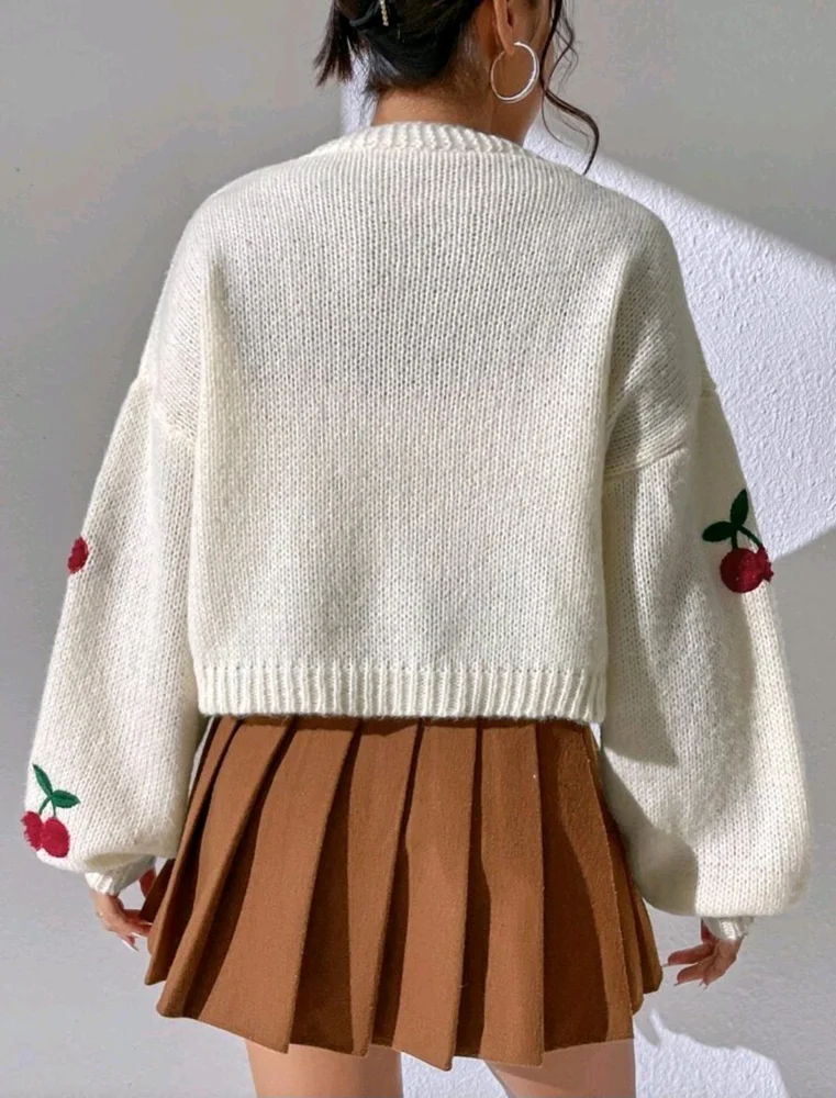 Shein Cardigans, size M / 38 / 10, photo 2