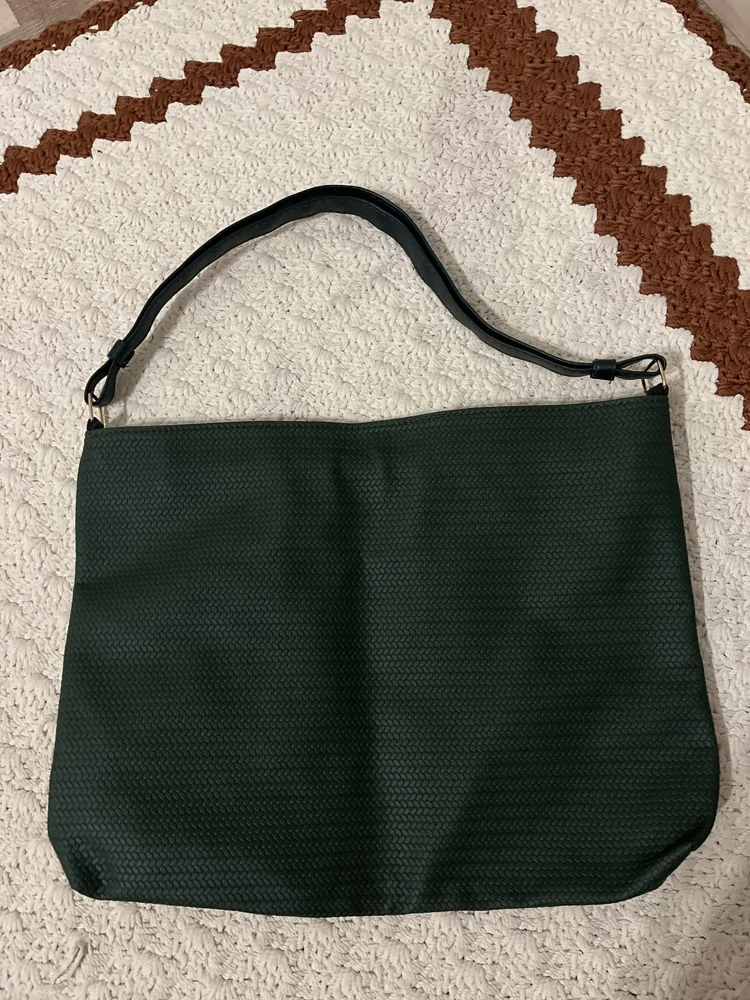 Shoulder Bag, size One size, photo 3
