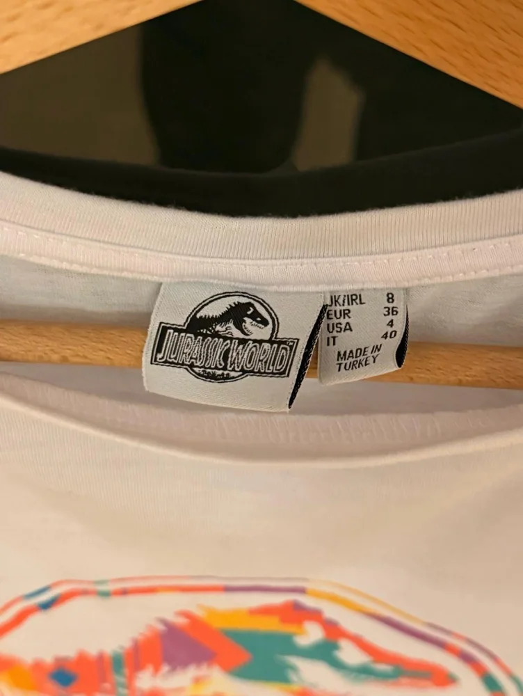 Primark T-shirts, size S / 36 / 8, photo 3