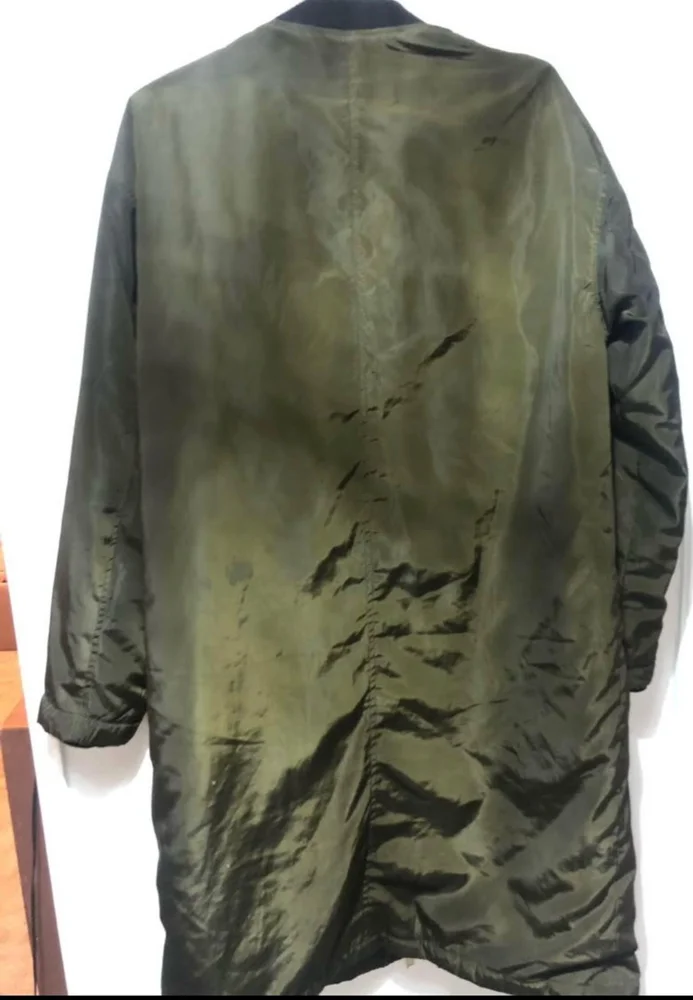 Pull & Bear Jackets, size S / 36 / 8, photo 2