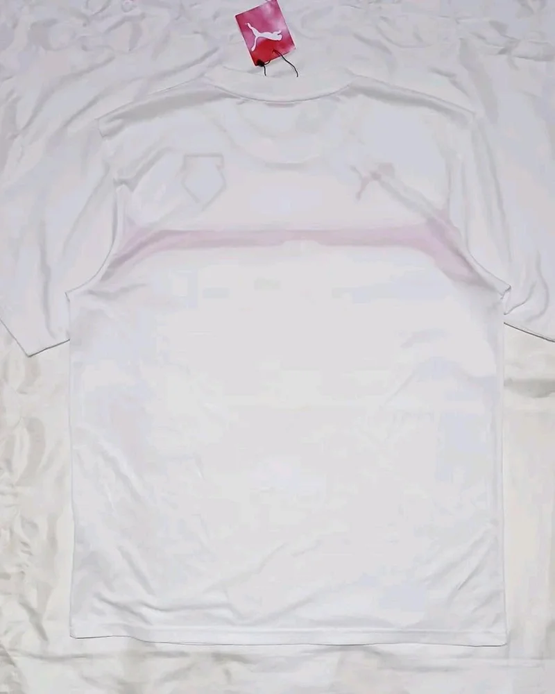 Puma Short Sleeve Shirts, size XL, photo 5
