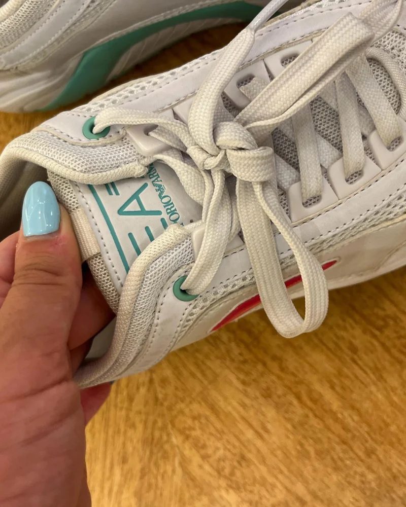 Emporio Armani Sneakers