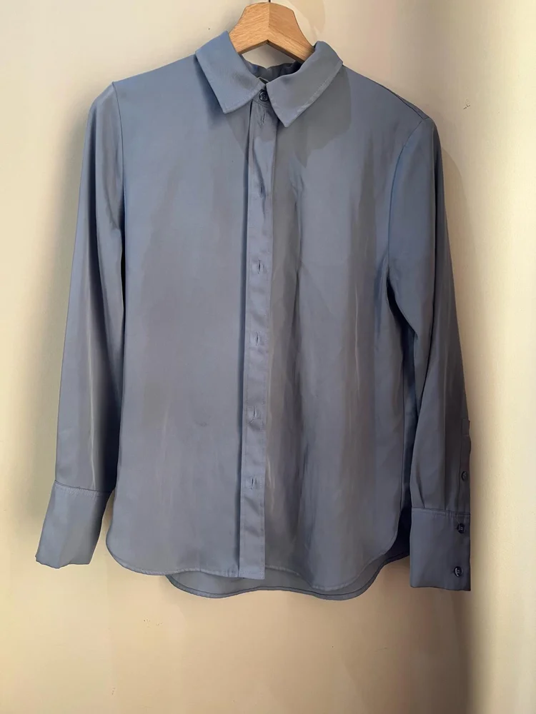 H&M Shirts, size S / 36 / 8, photo 2