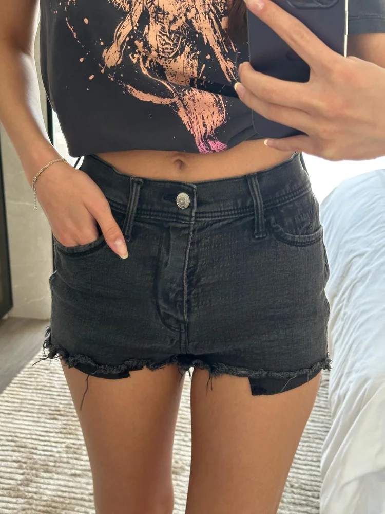 Hollister Shorts