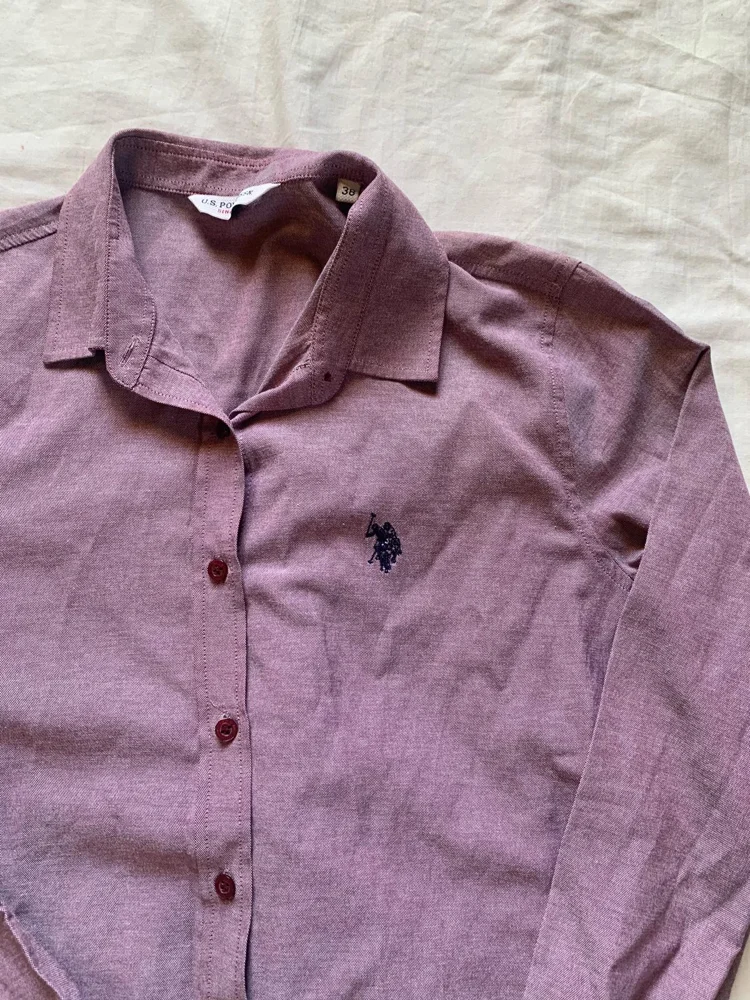 U.S. Polo Assn. Shirts