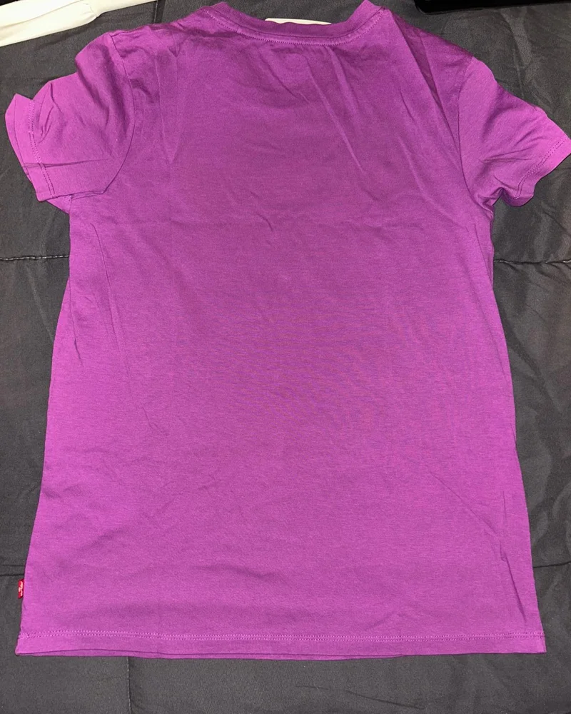 Levi's T-shirts, size S / 36 / 8, photo 5