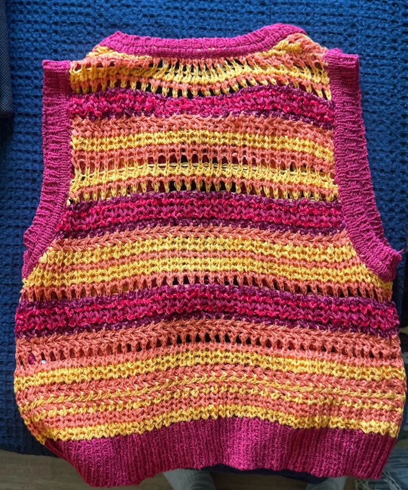 Zara Vests, size M / 38 / 10, photo 2