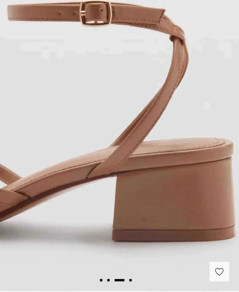 Mango Sandals, size 38, photo 3