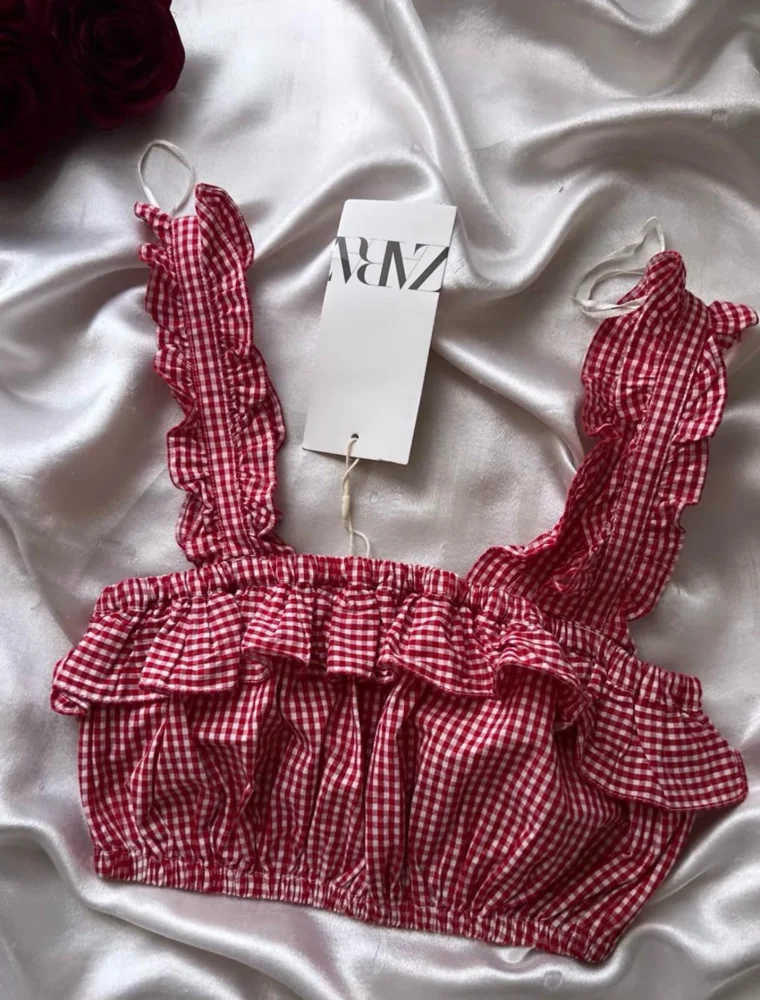 Zara Blouses, size S / 36 / 8, photo 2
