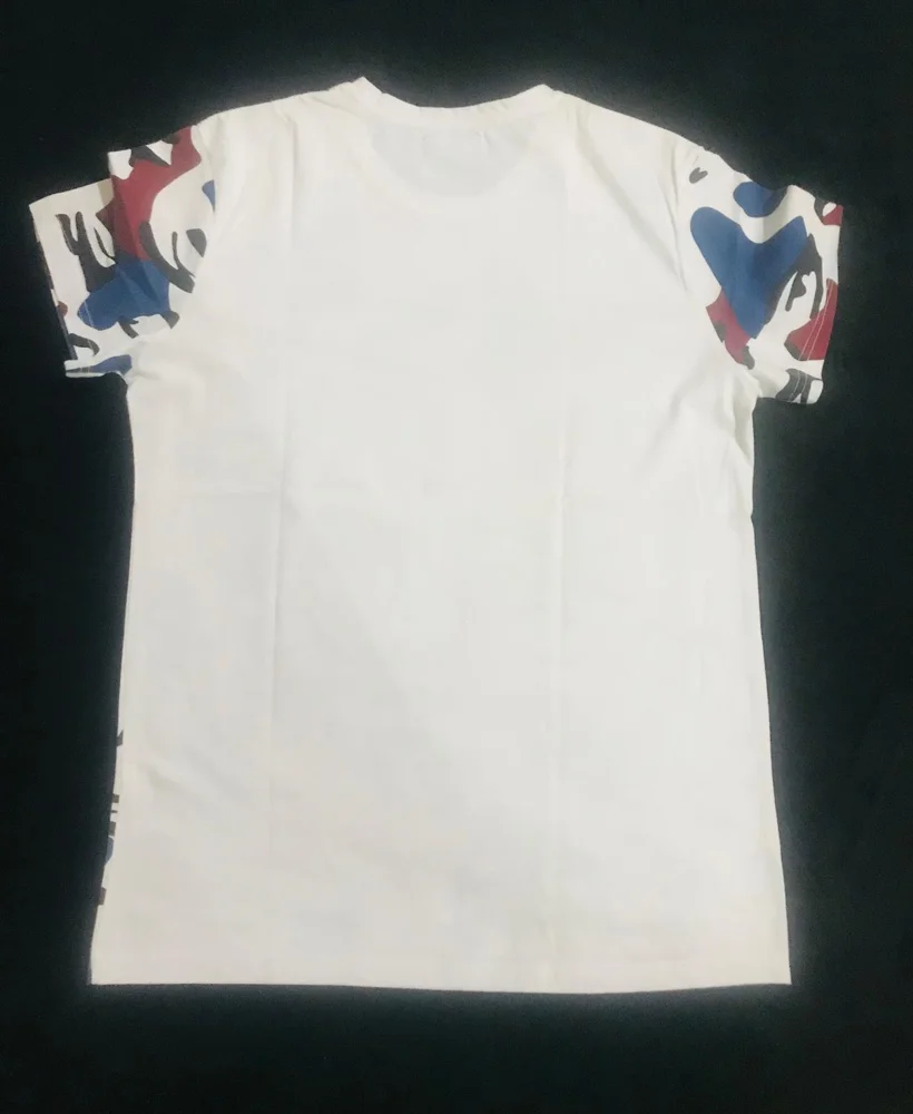 Zara T-shirts, size M, photo 3