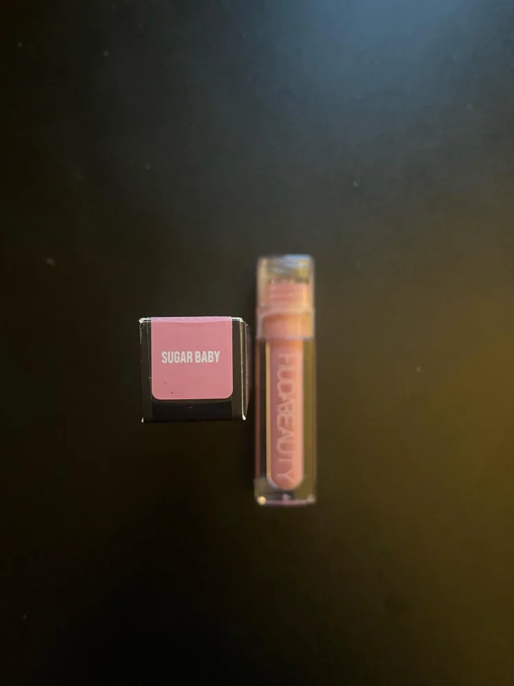 Huda Beauty Makeup, size Other, photo 2