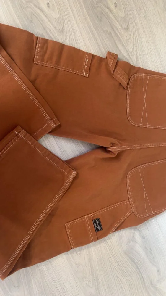 Bershka Jeans, size S / 36 / 8, photo 6