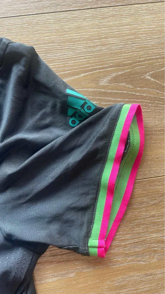 adidas Shirts, size M / 38 / 10, photo 2