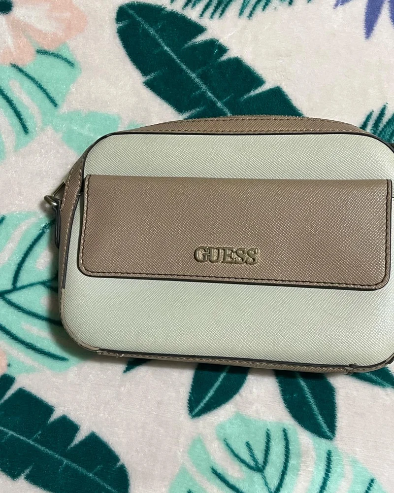GUESS Shoulder Bag, size One size, photo 2