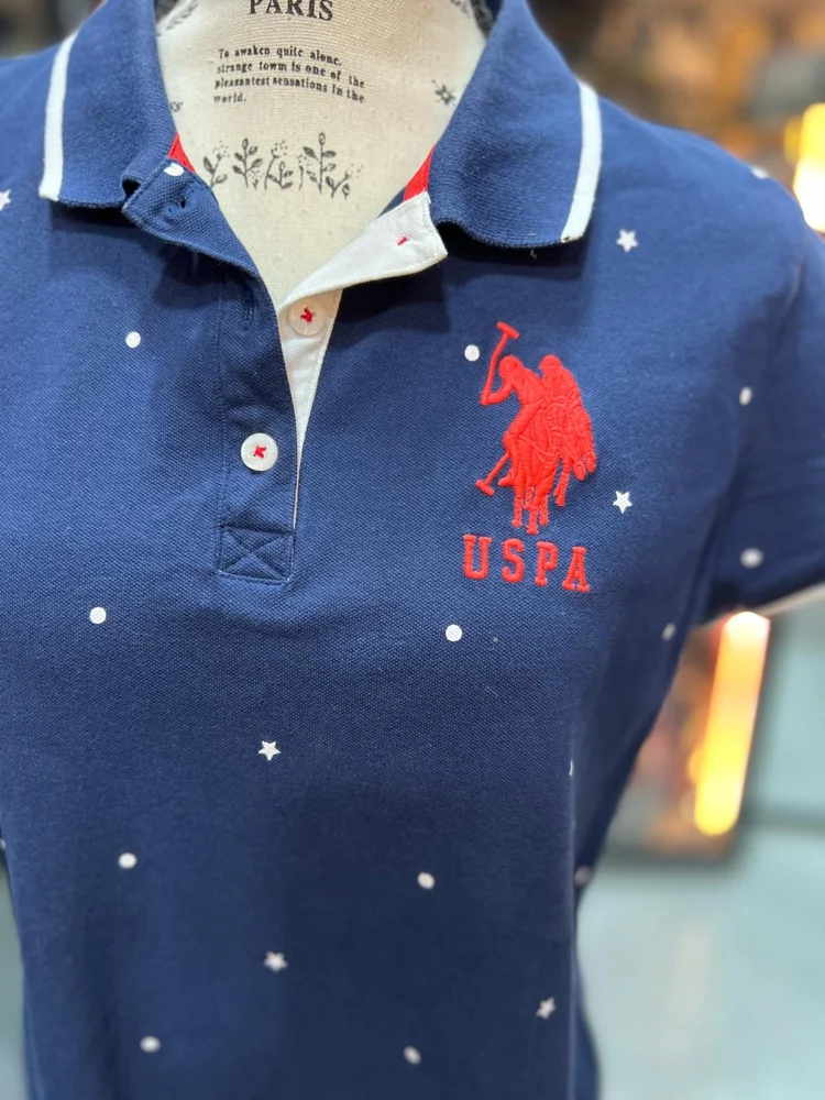 U.S. Polo Assn. Polo Shirts, size XL, photo 2