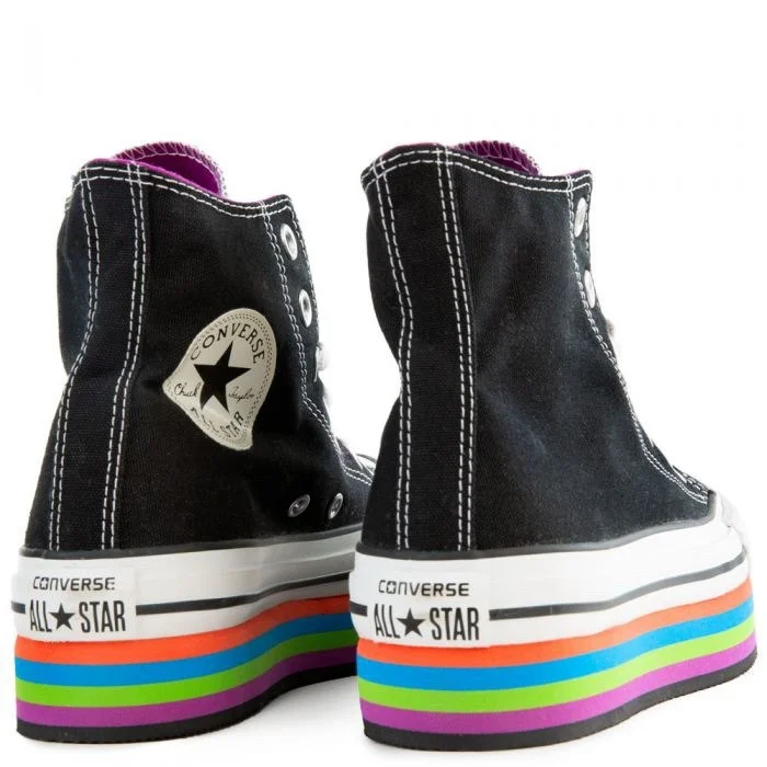 Converse Sneakers, size 36.5, photo 4