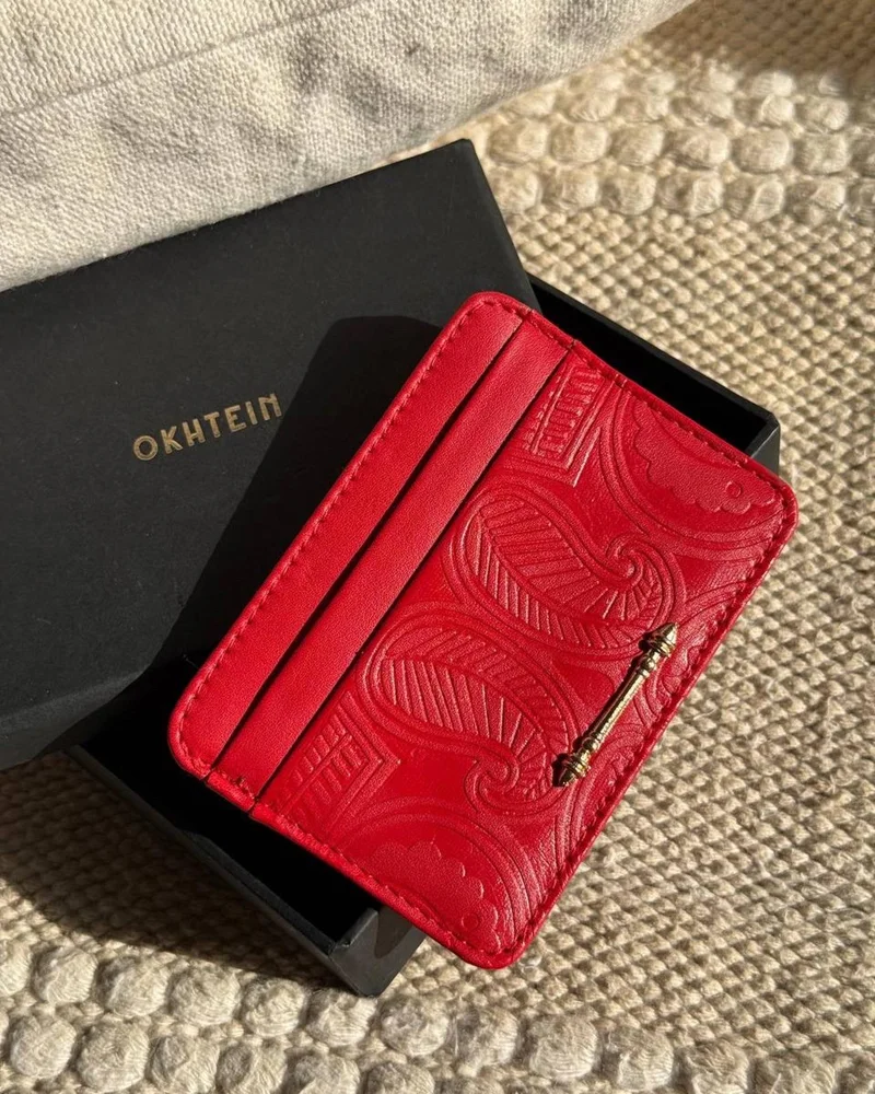 Wallets, size Other, photo 3