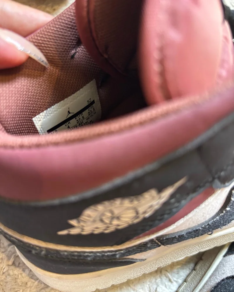 Nike Sneakers, size 37.5, photo 3