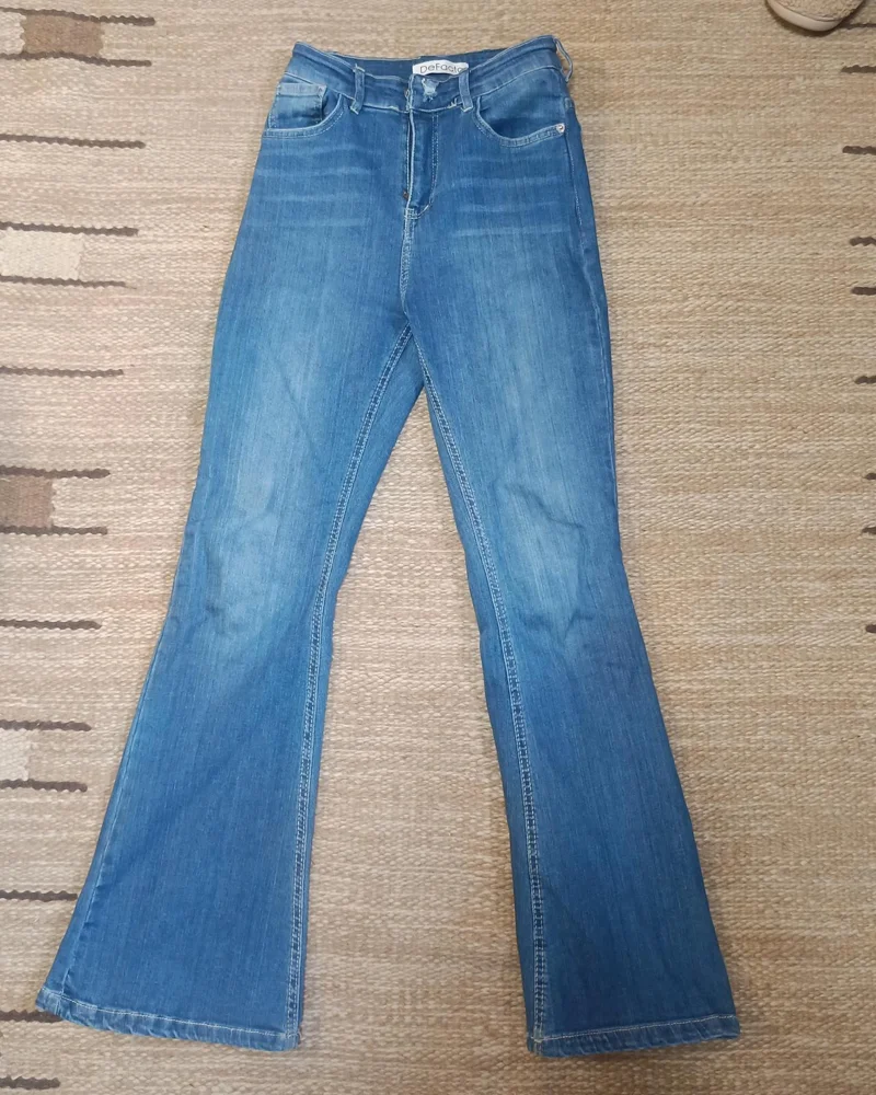 Defacto Jeans