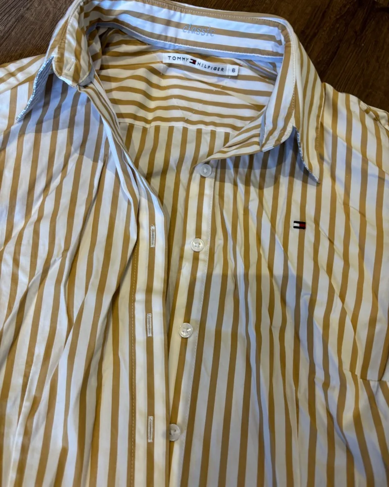 Tommy Hilfiger Blouses, size M / 38 / 10, photo 3
