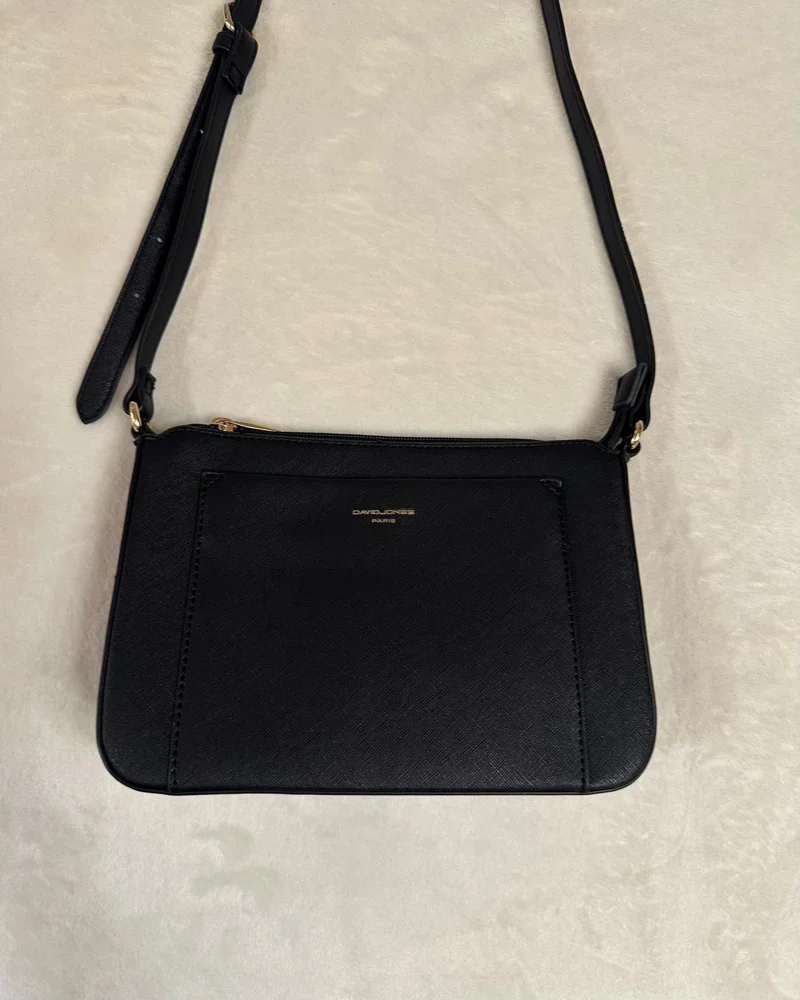 David Jones Cross-Body Bag, size One size, photo 3