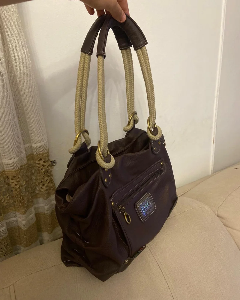 Dolce & Gabbana Shoulder Bag, size One size, photo 3