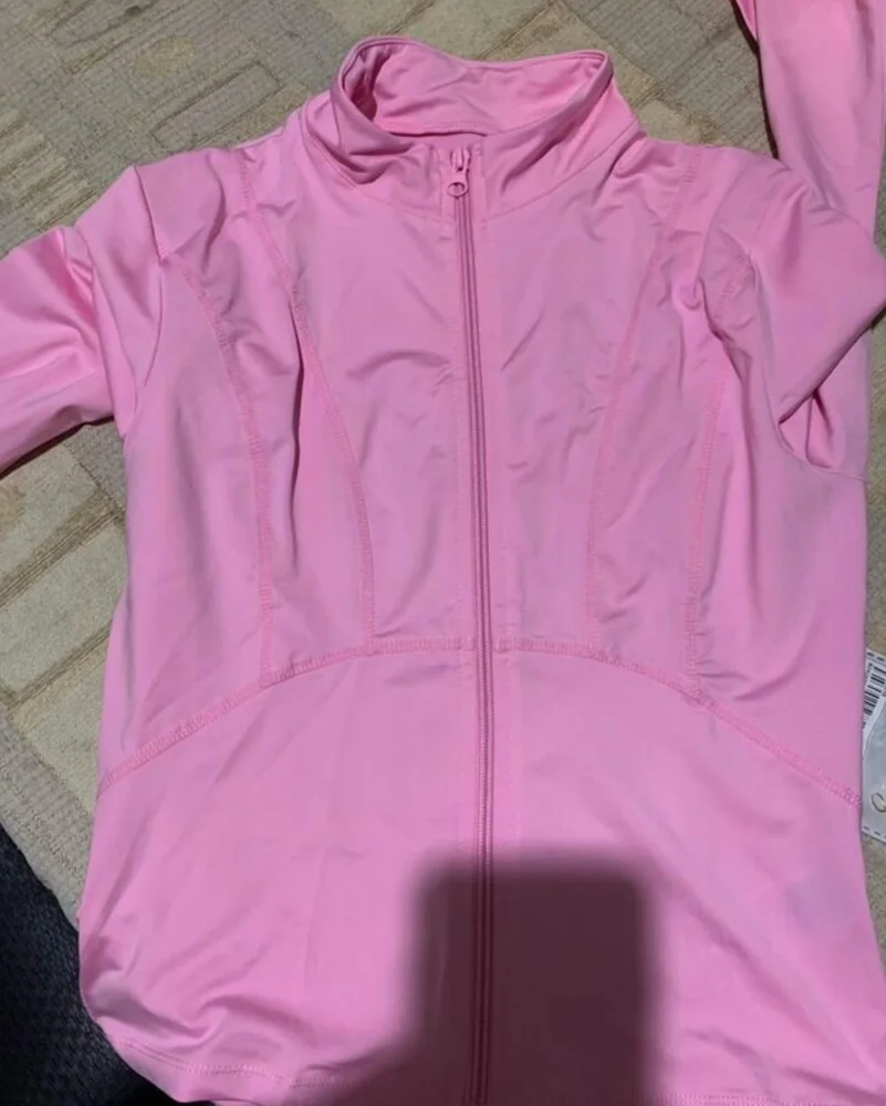 Shein Athletic Jackets, size L / 40 / 12, photo 3