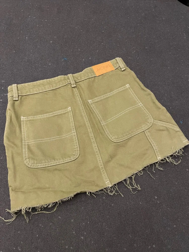 Monki Skirts, size S / 36 / 8, photo 2