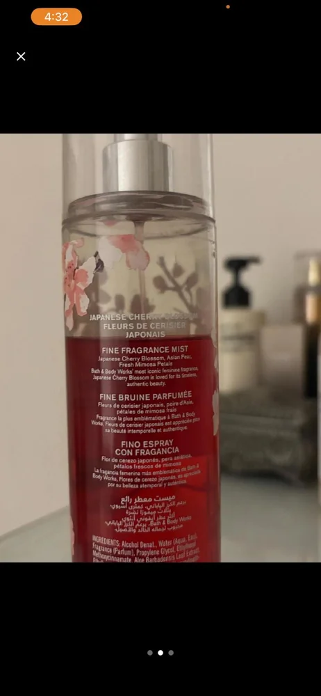 Bath & Body Works Perfume, size Other, photo 2