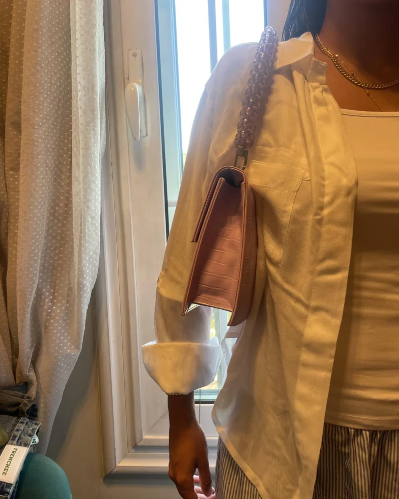 Shoulder Bag, size One size, photo 4