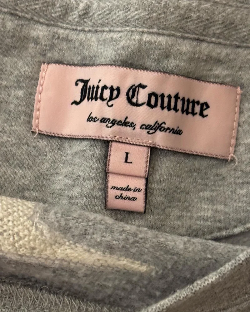 Juicy Couture T-shirts, size L / 40 / 12, photo 2