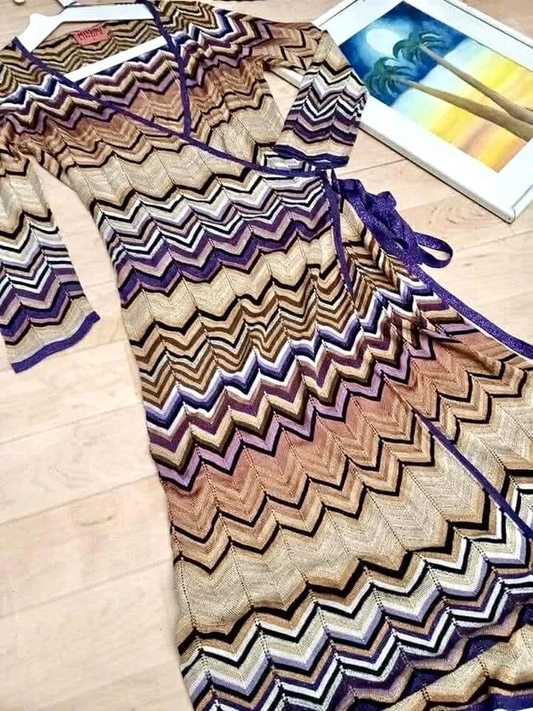 Midi Dresses, size S / 36 / 8, photo 3