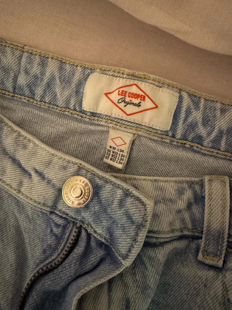 Lee Cooper Jeans, size XS / 34 / 6, photo 3
