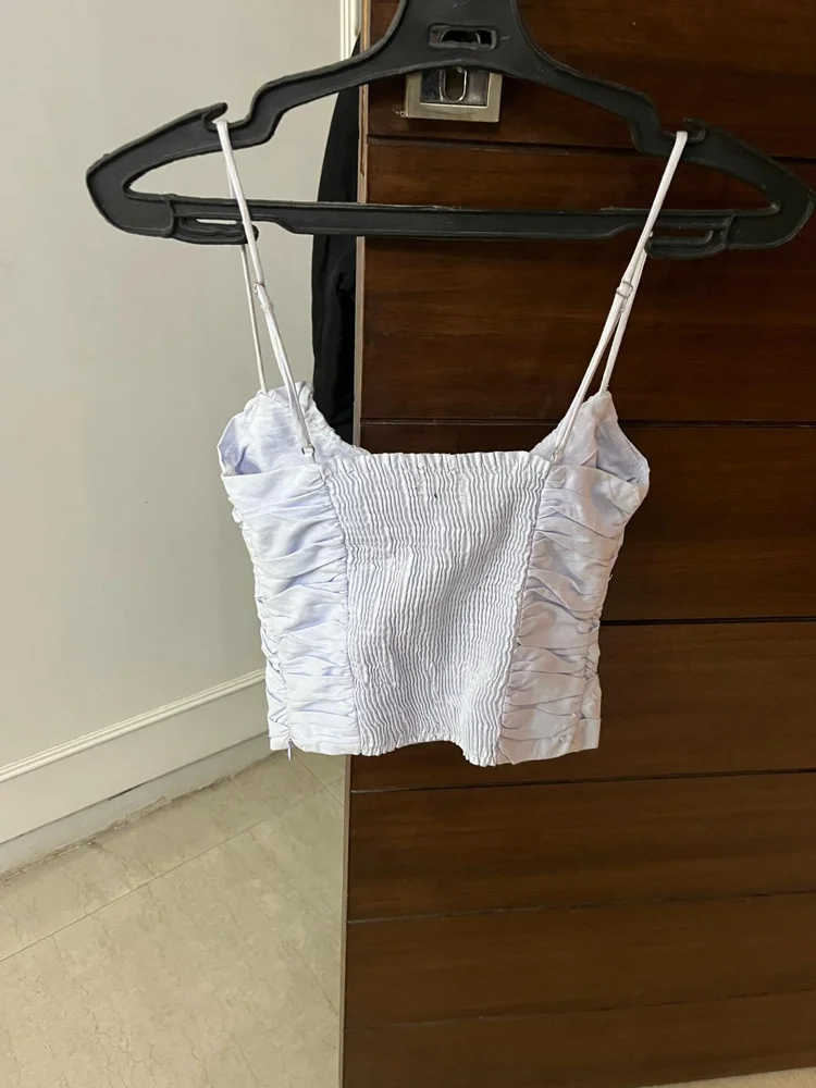 Zara Blouses, size XS / 34 / 6, photo 3