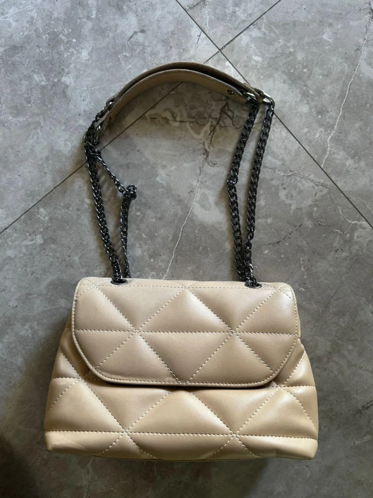 Glitter Shoulder Bag, size One size, photo 2
