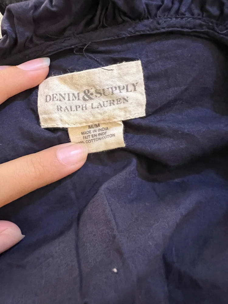 Ralph Lauren Blouses, size M / 38 / 10, photo 5