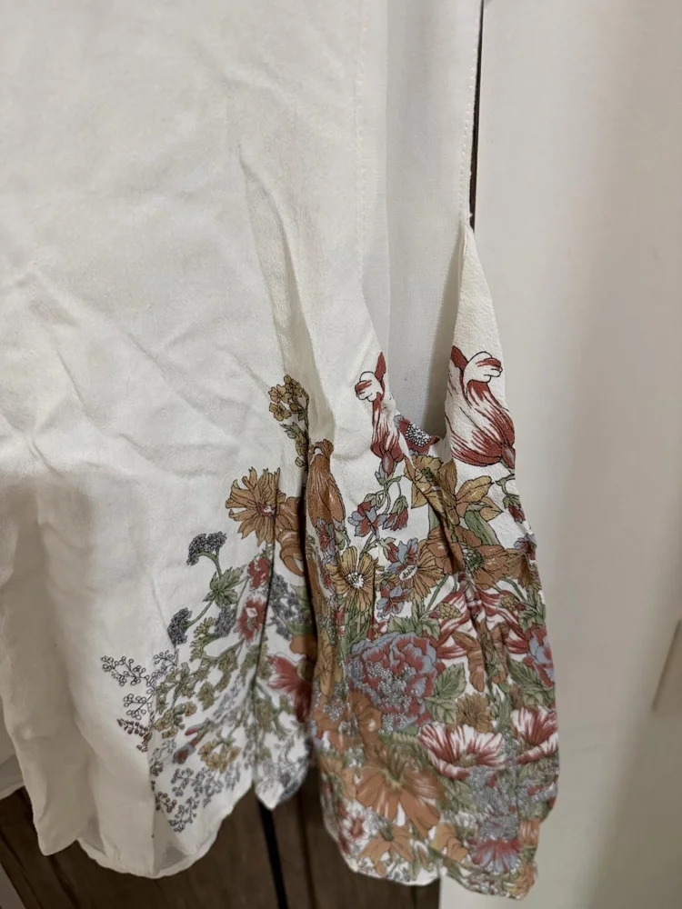 Zara Blouses, size L / 40 / 12, photo 3