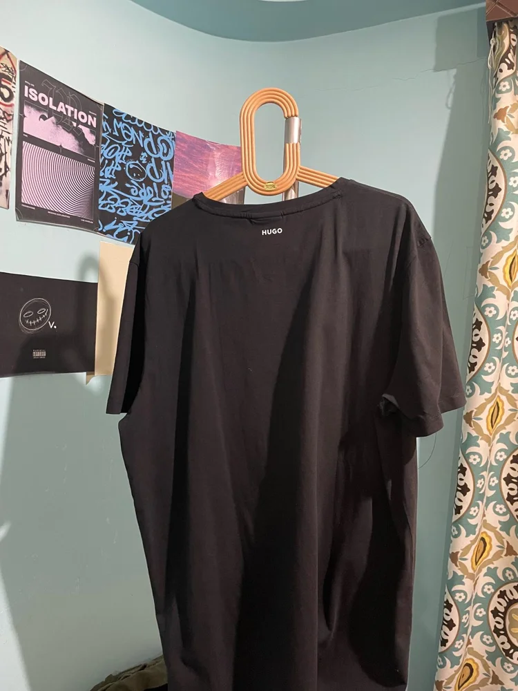Hugo Boss T-shirts, size XXL, photo 3