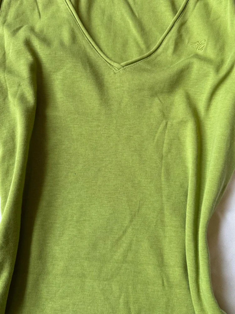 Esprit Tank Tops, size S / 36 / 8, photo 2
