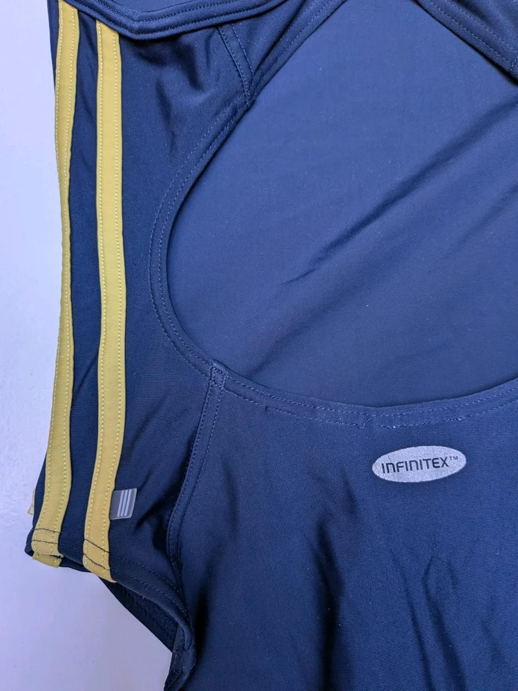 adidas One-Piece Swimsuits, size M / 38 / 10, photo 4