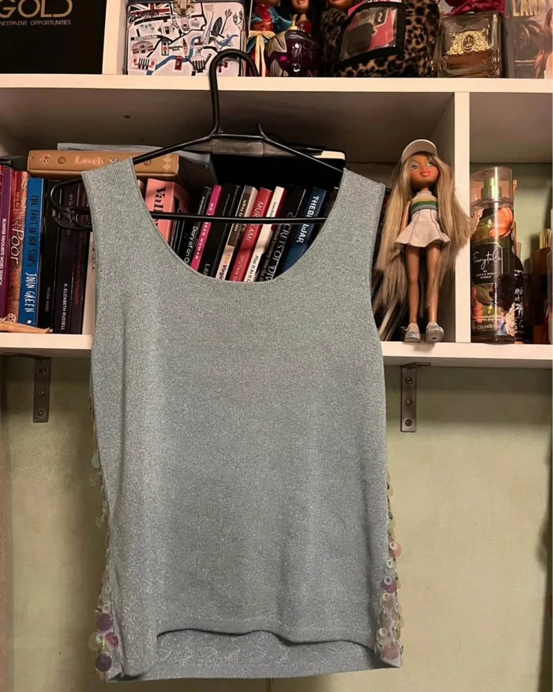 Tank Tops, size M / 38 / 10, photo 3