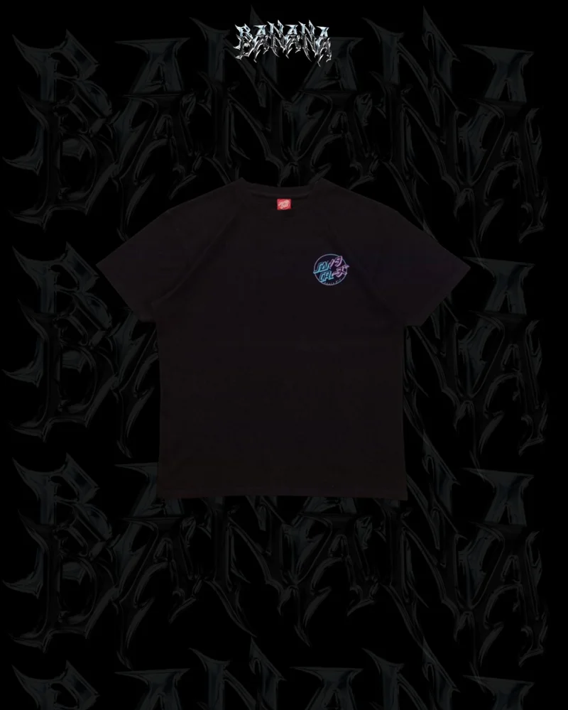 Santa Cruz T-shirts, size L, photo 2