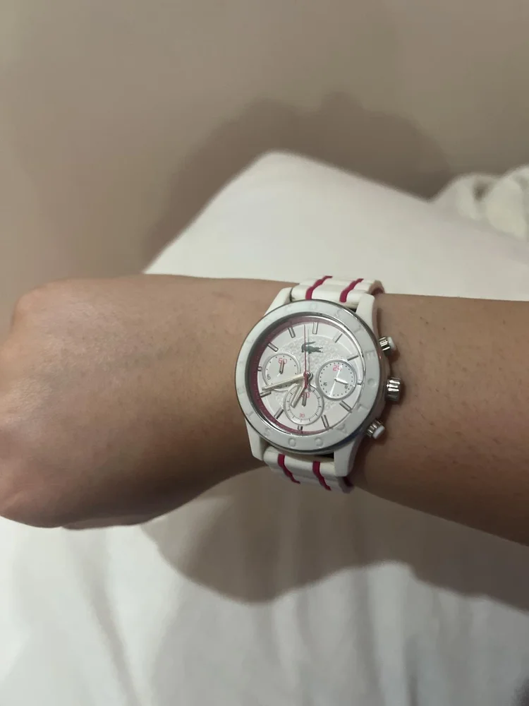 Lacoste Watches, size One size, photo 2