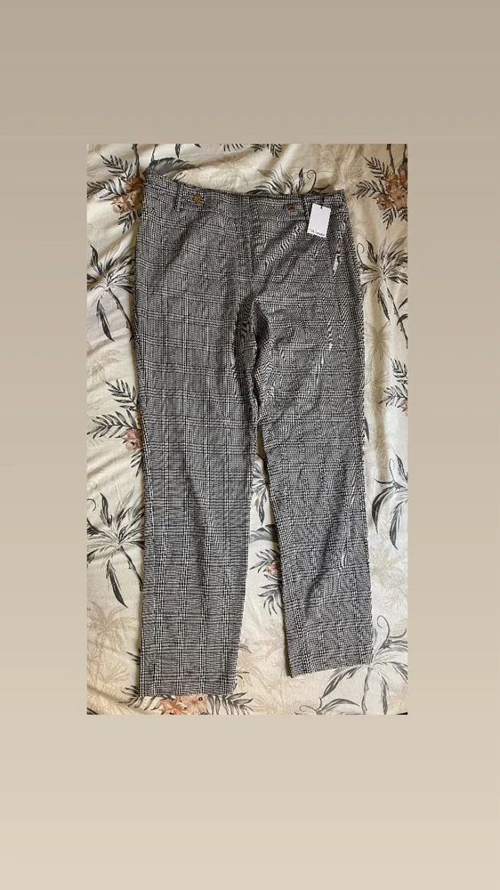 Calvin Klein Pants, size XL / 42 / 14, photo 3