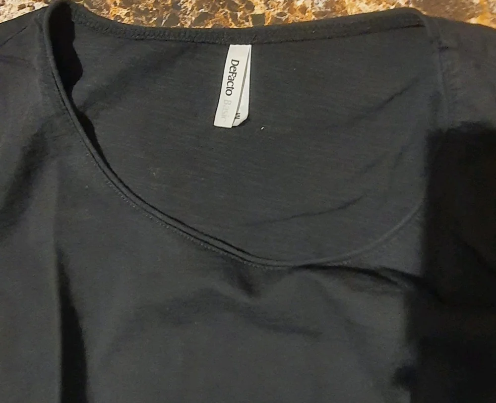 Defacto T-shirts, size M / 38 / 10, photo 2