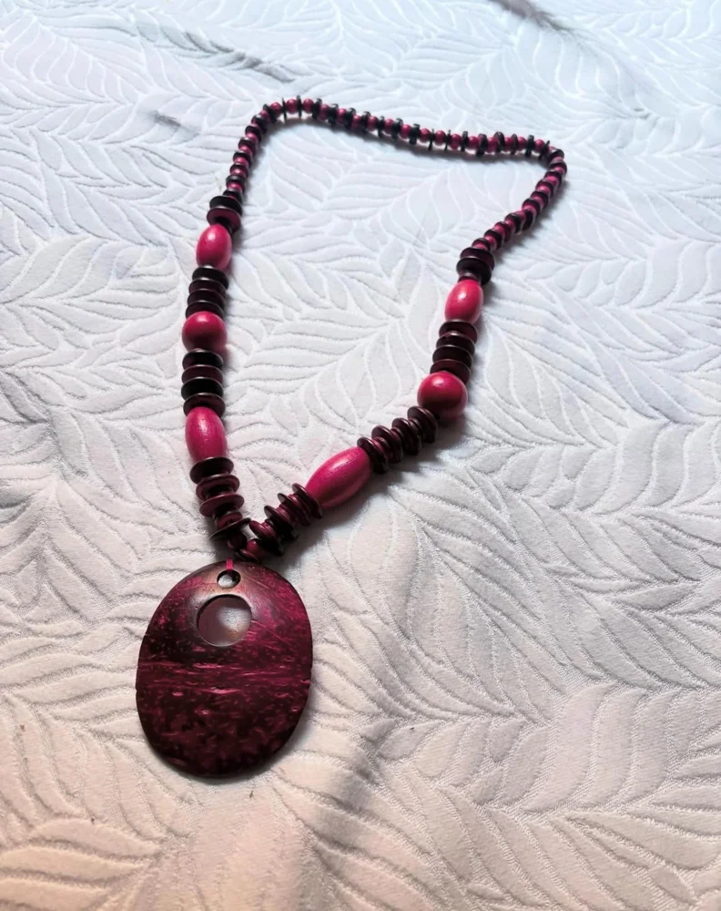 Necklaces, size Other, photo 3