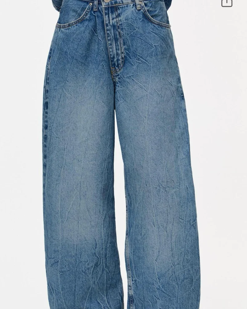 Pull & Bear Jeans, size L / 40 / 12, photo 2