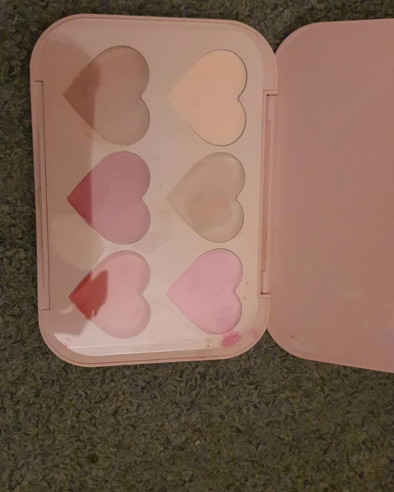 Sheglam Makeup, size No Size, photo 2