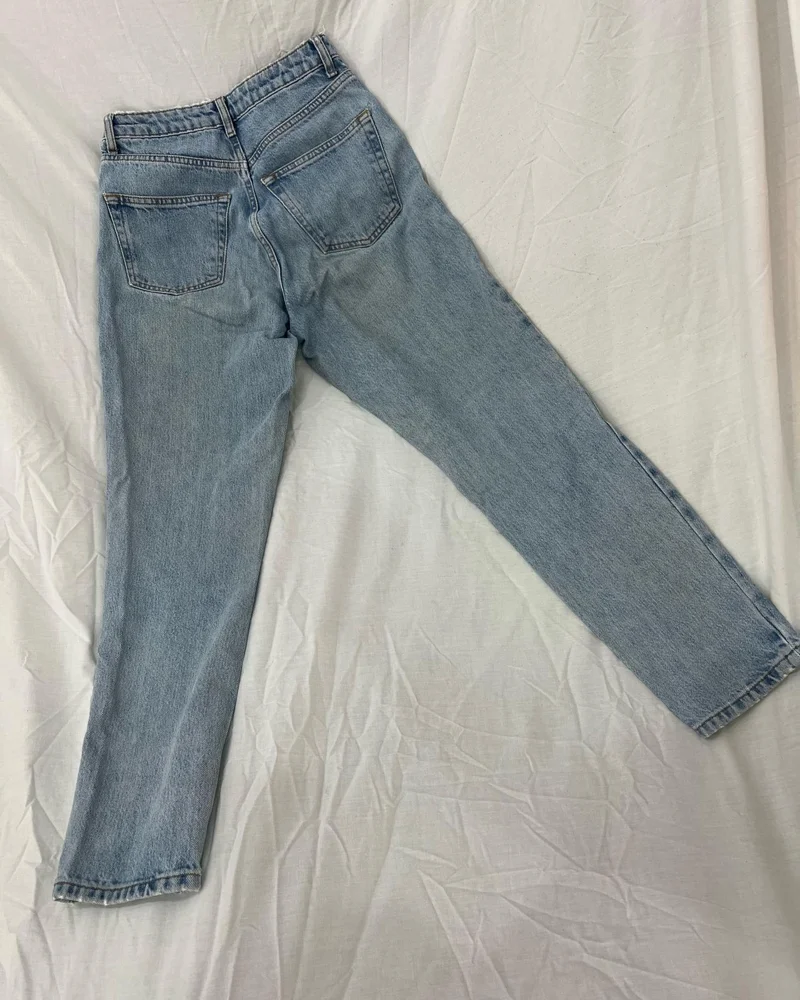 Topshop Jeans, size Other, photo 3