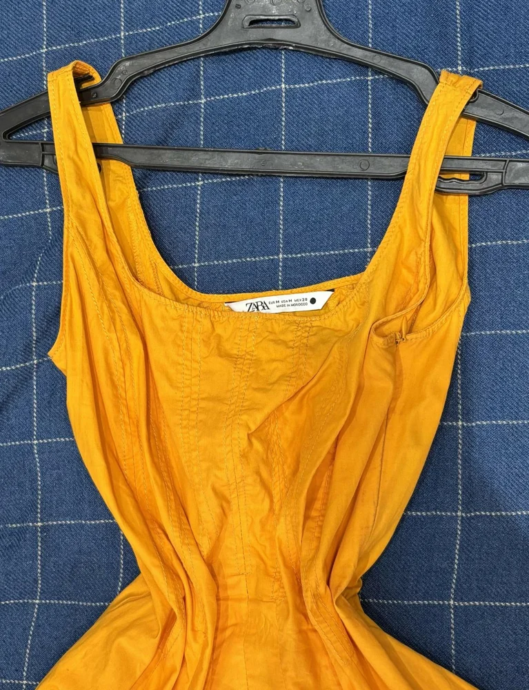 Zara Sundresses